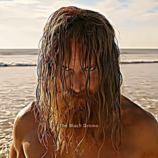 Ocean Master Carries Deadly Villain Aura 💀 |#shorts #edit