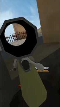 Using the M40A5 in sever snake #metallica #metal #music #clips #vr #tacticalshooter