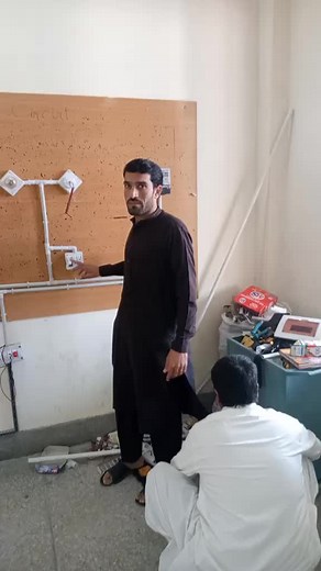 Understanding Electrical Circuits with Hands-On Demonstration