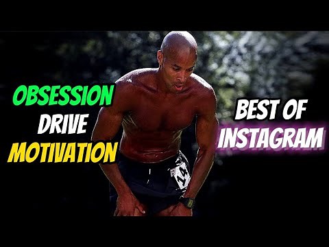The Best Of Goggins Instagram | David Goggins Motivation Compilation