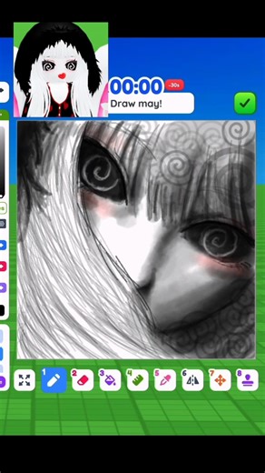 Roblox - Draw Me! #roblox #art #drawing #artist