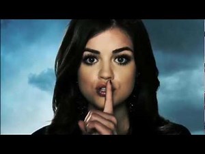 Pretty Little Liars - Générique HD
