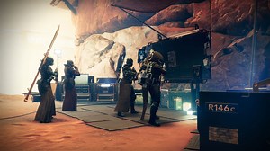 Destiny 2: Evidence Bounty Board