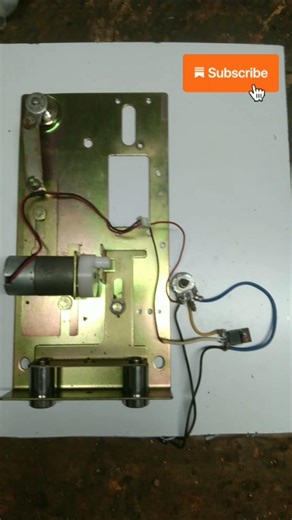 Electronic miniproject 5⚡🤩 #experiment #circuit #diy