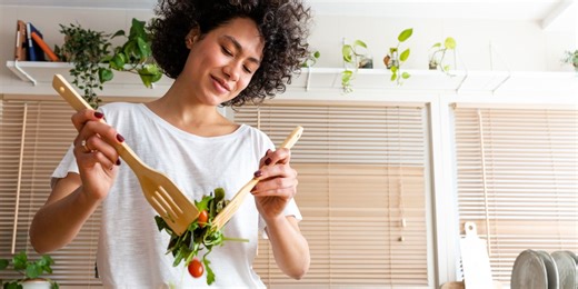 This App Is Designed To Support Weight Loss With A GLP-1. Here's How It Works.