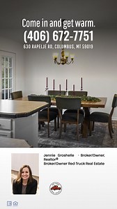 JUST LISTED $622,900 set up a showing today! | Jennie Groshelle- Real Estate Broker/Owner-Red Truck Real Estate LLC | Facebook