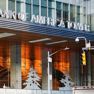 Bank of America Settles With U.S. Regulator Over Compliance Issues