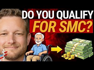 SMC: The VA Benefit That Pays You More Than 100% — And Most Veterans Don't Know It Exists