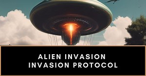 Alien Invasion - Invasion Protocol | Audio Music | Unity Asset Store