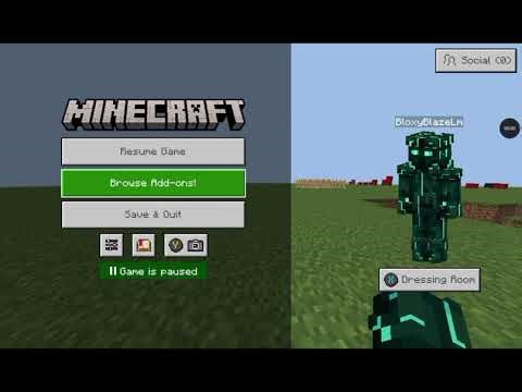 My key binds in Minecraft #viral #minecraft