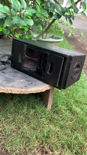 Miniature Line Array Sound System for Quality Audio