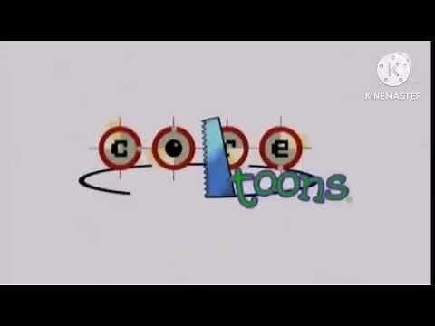 Core Toons DECODE Entertainment inc Out of the Blue CBC Disney Junior