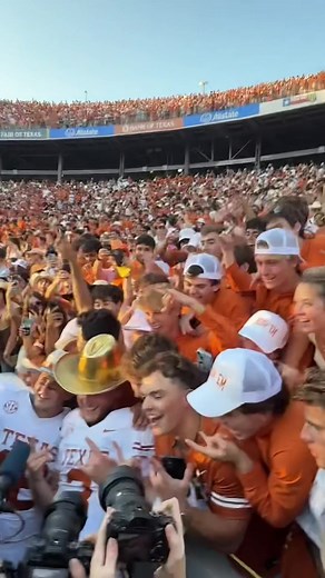 College Football Sights and Sounds in Dallas | ESPN Dallas Highlights