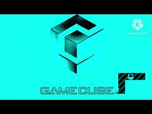 GameCube Startup Effects 10 in IFOE Effect