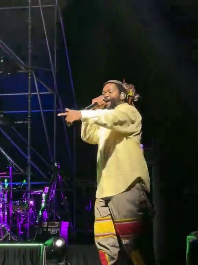 Sjava 10 Year Celebration Tour Durban