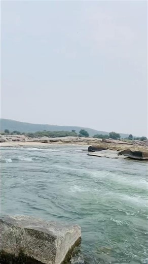 Waterfall of Dhumeshwar Mahadev | Dhumeshwar Dham 🛕| MP