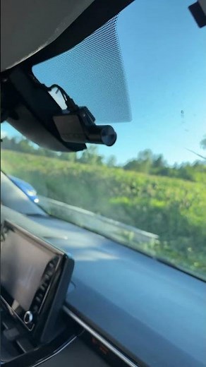 Uber Driver Dash Cam