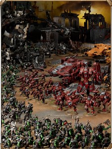 Farsight Enclaves Mod news