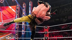 Bobby Lashley vs. Seth “Freakin” Rollins — United States Championship Match: Raw, Sept. 19, 2022