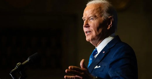 President Biden Commutes Death Sentences of Nearly Everyone on Federal Death Row