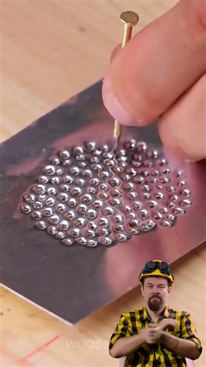 Butch's Creative Power Tool Challenge: Use Your Imagination!