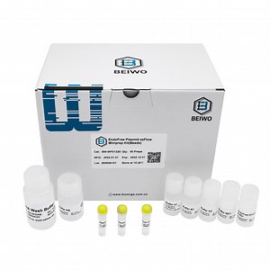 [Hot Item] Laboratory Research Coli Endofree Plasmid DNA Extraction Kit Nucleic Acid Extraction Kit