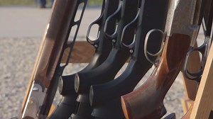 Trapshooting Fundraiser Idea | Ammo and Pigeons Fundraising | Rada Cutlery