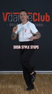 28K views · 871 reactions | 4 Sosa Style Steps Learn all the #FernandoSosa On1 and On2 method online at @vdanceclub_official   @fernandososa_tropicalgem  @sonoramatancera_tributo #salsasteps #salsafootwork #salsabasics #salsastyle #sosastyle #tropicalgem #salsaonline #vdanceclub | VdanceClub | Facebook