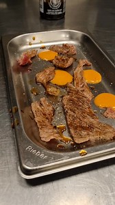 Ung trip² nyo lang gumawa tapos masarap pala. Haha! Next year nasa menu na! Tibay din no!. PINOY tayo eh! 🇵🇭🇩🇪 . . . #finedining #Michelin #chef #kitchen ##restaurant #pinoychef | Chefde Partie