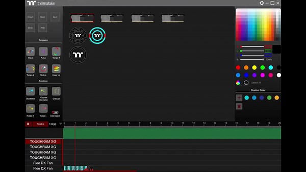17 reactions | New profiles out now❗ Download profiles and import...