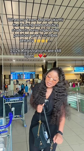 Learn Coding and Robotics Online in South Africa