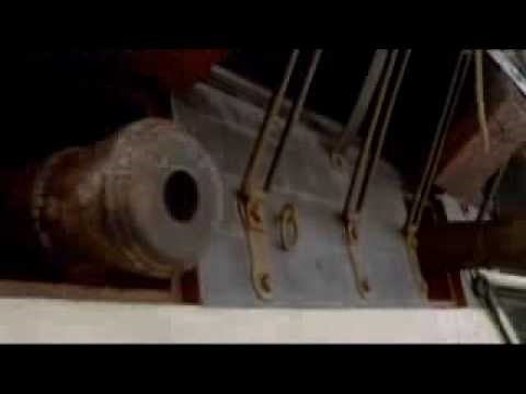 Master and Commander Trailer US Theatrical