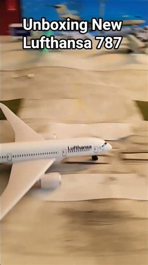 New #daron #aviation #airplane #modelaviation #trend #shorts