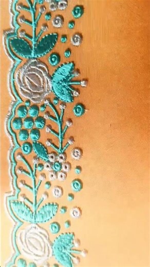 new designs computer work design and maggam work