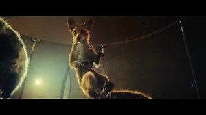 John Lewis 'Buster The Boxer' | LBBOnline