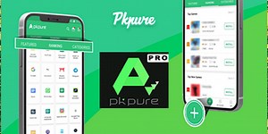 ApkpurE - APK Downloader HIntsをPCでダウンロード・遊ぶ方法 - NoxPlayer