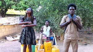 Zēem-Zēndo FM - IL FAUT QU'ON FASSE LE BILAN 🤔🤔🤔 Toofan -...