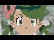 Mallow Meets Her Mother - Pokémon the Series- Sun & Moon—Ultra Legends - Official Clip