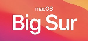 【速報】macOS Big Surは11月12日リリース #AppleEvent