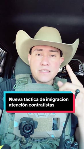 Alerta máxima para todos los contratistas y ahora es de tener mucho más cuidado a contratar gente hispana por que pueden ser imigracion incubiertos. Tratando de colarse y después hacer redadas #9HoustontCode0 #latinosunidos🇵🇪🇧🇷🇦🇷🇲🇽🇦🇲🌎🇬🇹🇸🇻🇨🇴🇳🇮🇭🇳🇲🇽 @Carlos_Eduardo_Espina @Telemundo40 @Benjamín Zamora @Benjamín Zamora @🥷Francisco🫡 @ABC News