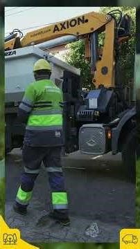 ¿Sabías que los restos de poda tienen un tratamiento específico? este es el paso a paso.