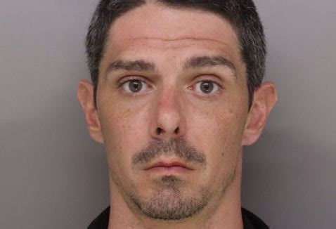 Ohio man indicted after allegedly leaving 2-year-old ‘recklessly physically restrained’ in bedroom while he went to work: Prosecutor