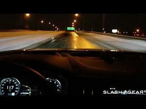 The Limits Of Semi-Autonomous Driving Tech: We Go Volvo Pilot Assist II Winter Testing - SlashGear