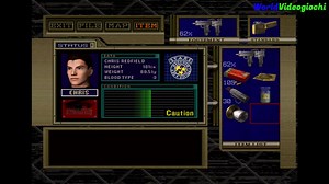 Resident Evil: Code Veronica X #07 - ENG - PS4