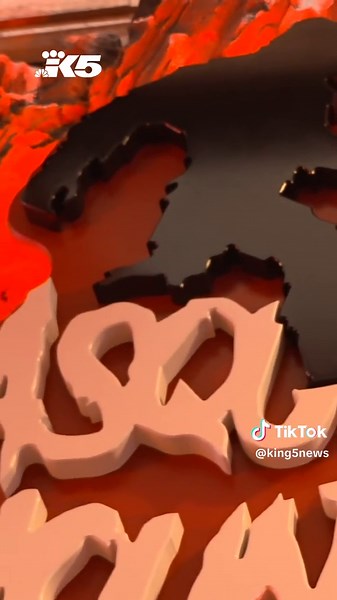 Bigfoot is getting a new address on Seattle's waterfront. Sasquatch Mountain has opened at Miners Landing on Pier 57.