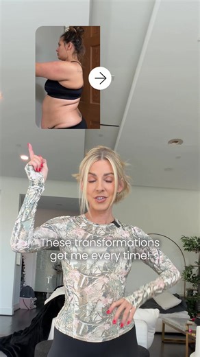 Okay but tell me this doesn’t hit different 🥹🤍 ✨Real women. ✨Real lives. ✨Real results. We’re officially in our 12-Week Grounds Transformation Search and watching women show up, support each other, and do the damn thing together has been unreal. And yes, one woman will become our next Grounds Girl 👀✨ If you’ve been thinking “maybe I’ll start soon”… this is your sign to click start NOW. ⏰ Applications close JAN 9 No extensions. No “I’ll do it later.” So proud of every woman who’s already joine