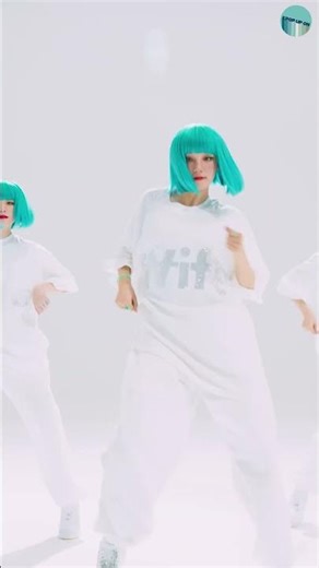 YUQI 💜 Idle (여자)아이들((G)I-DLE) wife mv PART 2 FOCUS PRETTY Look #YUQI #idle