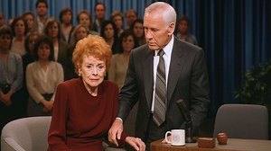 Lucille Ball’s Final Interview With Johnny Carson Left the Entire Studio in Tears #LucilleBall #JohnnyCarson #TonightShow #ClassicHollywood #HollywoodLegends #EmotionalInterview #FinalInterview #TVHistory #LateNightTV #OldHollywood #HeartbreakingMoment #UnforgettableTV #ViralStory #MustWatch #EntertainmentHistory | Mr.Jingra