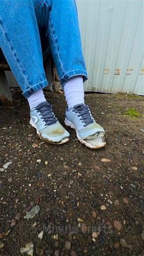 295K views · 662 reactions | Shoe Repair Level: Genius 勞離 | 5-Minute Crafts | Facebook