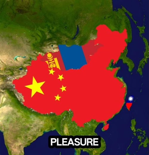 HELP ME MAKE THE MOST OF FREEDOM | QING DYNASTY #countries#history#china#mongolia#taiwan#